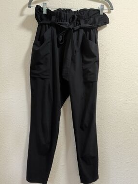 Athleta Skyline Pants In black